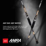 ANIRA WADING ROD