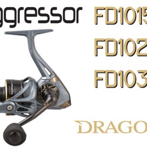 Agressor FD