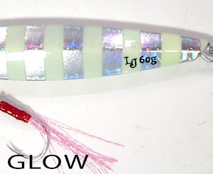 BASARA JIGGER 023
