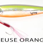 BASARA JIGGER 102
