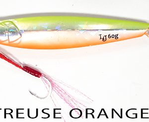 BASARA JIGGER 104