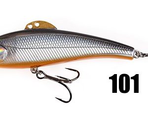 BASARA VIB 101