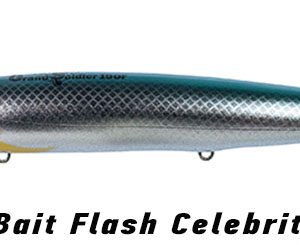 Bait Flash Celebrity Konoshiro