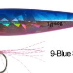 Basara jigger 91
