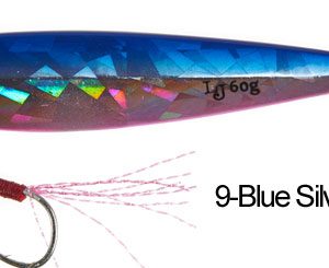 Basara jigger 91
