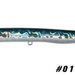Blue Dragon 011