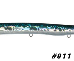 Blue Dragon 011