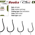 COBRA CHINU
