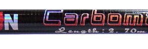 Carbomaxx 2