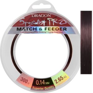 Dragon Specialist Pro MATCH FEEDER 167