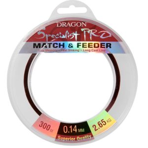 Dragon Specialist Pro MATCH feeder