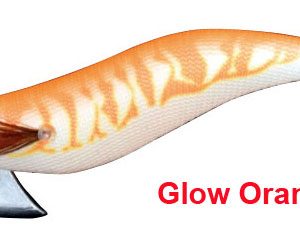 EGISTA normal Glow Orange LOE