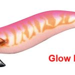 EGISTA normal Glow Pink LPE