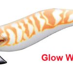 EGISTA normal Glow White LWE