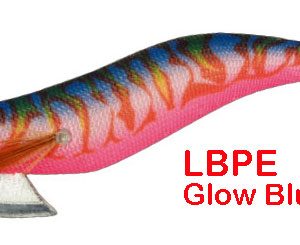 EGISTA normal GlowBlue Ping LBPE
