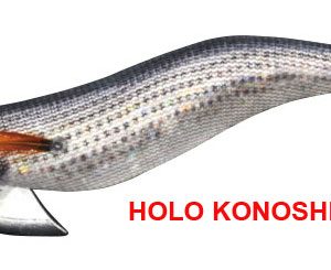 EGISTA normal HOLO KONOSHIRO HSRK