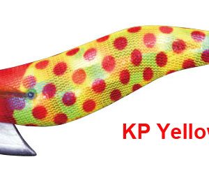 EGISTA normal KP Yellow MKPY