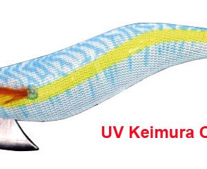 EGISTA normal UV Keimura Clear KVCS