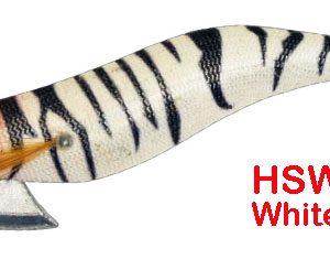EGISTA normal White Tiger HSWRT