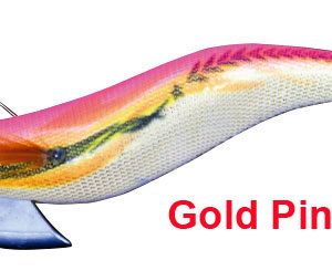 EGISTA normal gold pink GPE