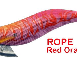 EGISTA normal orange Pink ROPE