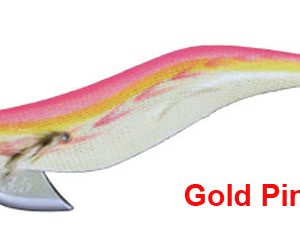 Egista Rattle Gold Pink GPE