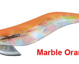 Egista Rattle Marble Orange MOE