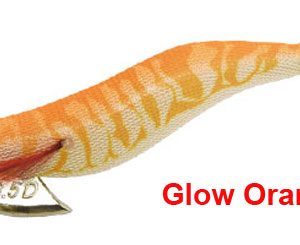 Egista deep Glow Orange LOE