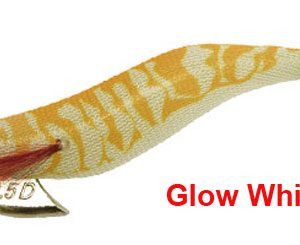 Egista deep Glow White LWE