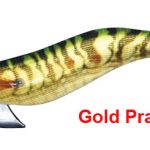 Egista deep Gold Praha GBRE