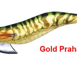 Egista deep Gold Praha GBRE