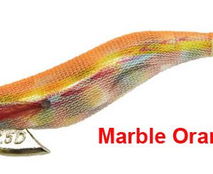 Egista deep Marble Orange MOE