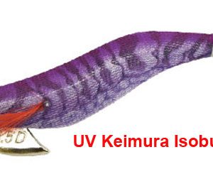 Egista deep UV Keimura Isobuni KVPRE