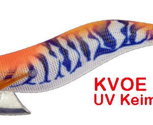 Egista deepKEUMURA ORANGE KVOE