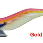 Egista slow Gold Pink GPE