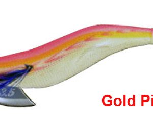 Egista slow Gold Pink GPE