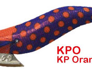 Egista slow KP orange KPO
