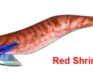 Egista slow Red Shrimp RRRE
