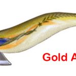 Egista slow gold aji Goa