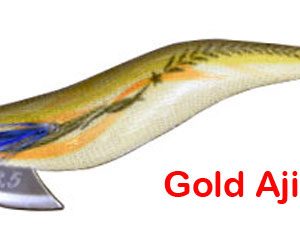 Egista slow gold aji Goa5