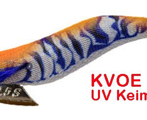 Egista slow keimura orange KVOE