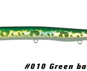 Green bait glow berry 010