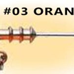 JOLTY ORANGE BELLY