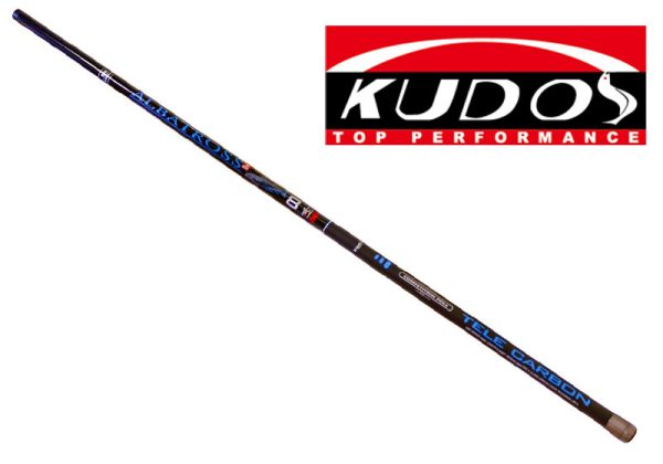 Kudos Albatross pole