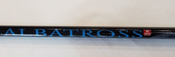 Kudos Albatross pole a