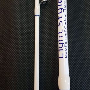 Kudos Light Style 225cm 1 7gr b