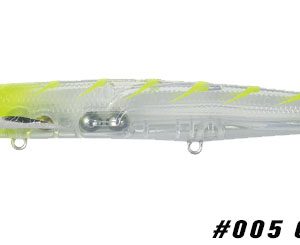 LAB RA 005