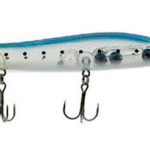 LAZY MINNOW 1253