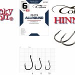 LJ Hinnu Hooks