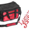 LJ LURE BAG S 20x40x29cm
